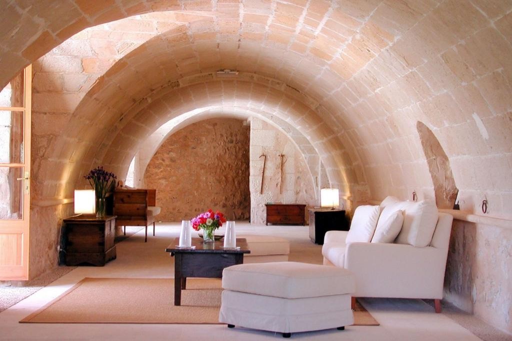 Belle Son Mas Luxury Finca Hotel