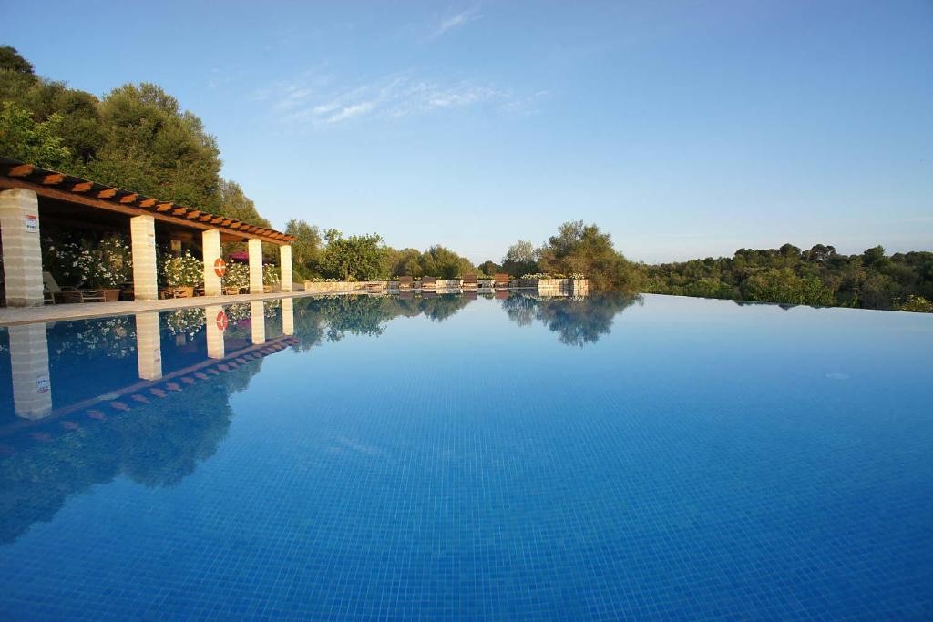 Belle Son Mas Luxury Finca Hotel