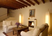 Belle Son Mas Luxury Finca Hotel