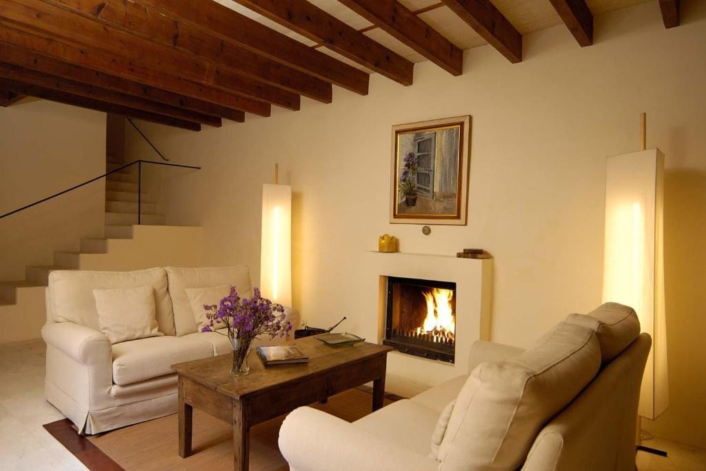 Belle Son Mas Luxury Finca Hotel