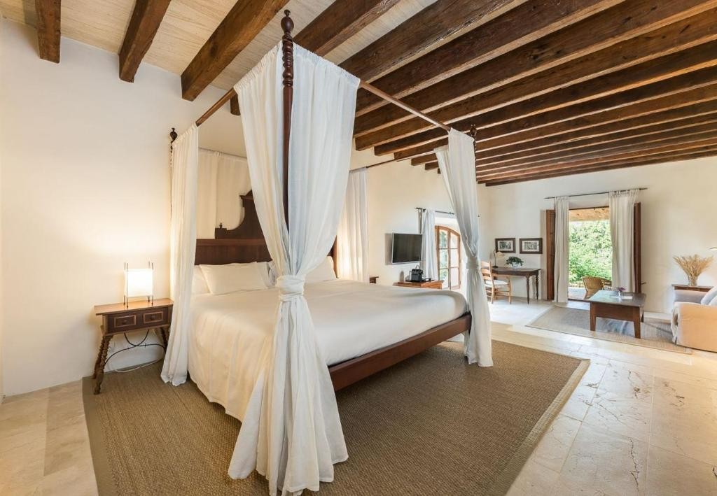 Belle Son Mas Luxury Finca Hotel