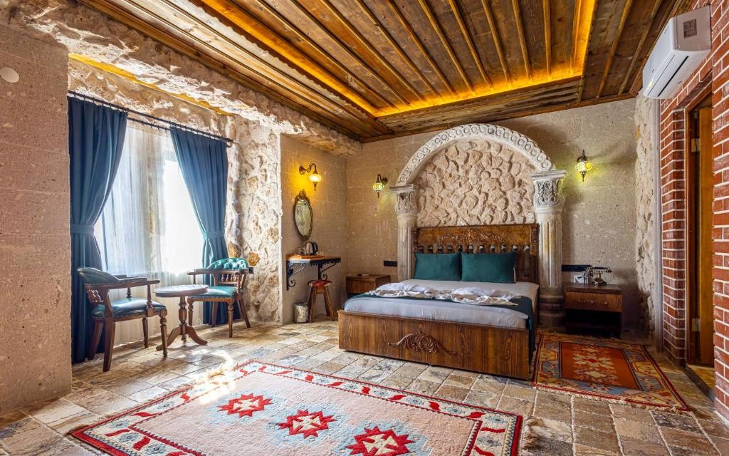 CAPPADOCIA BLOOM