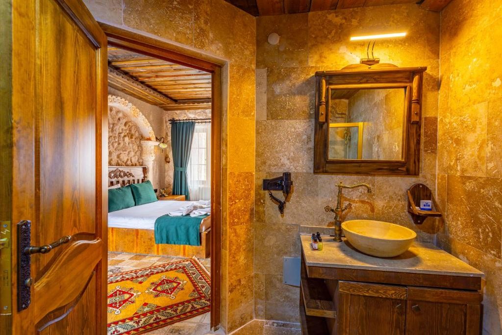 CAPPADOCIA BLOOM