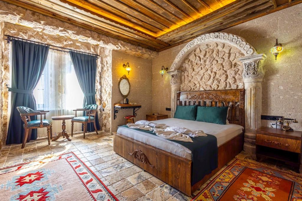 CAPPADOCIA BLOOM