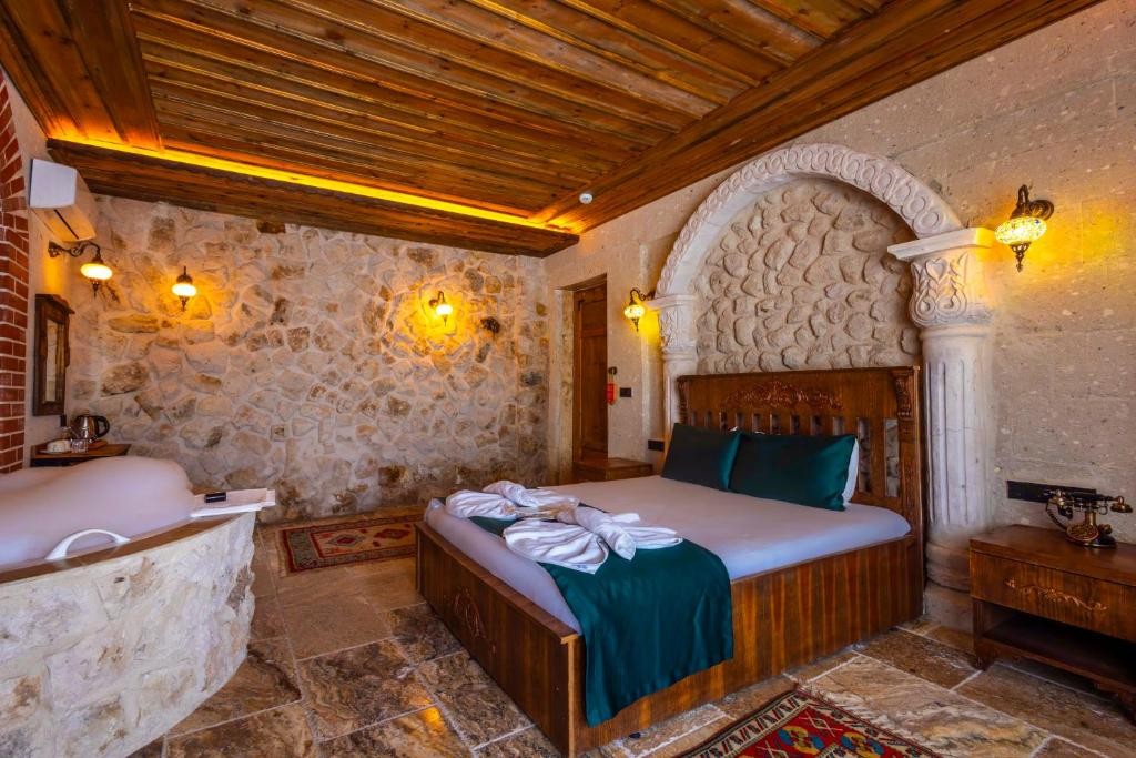 CAPPADOCIA BLOOM