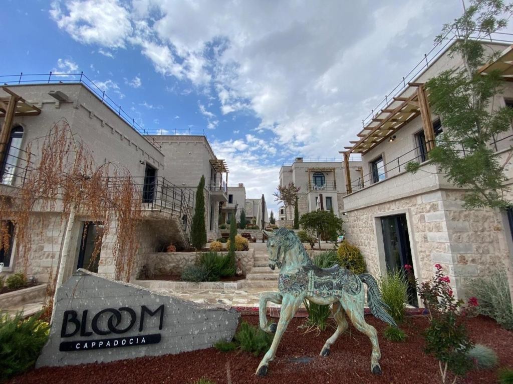 CAPPADOCIA BLOOM