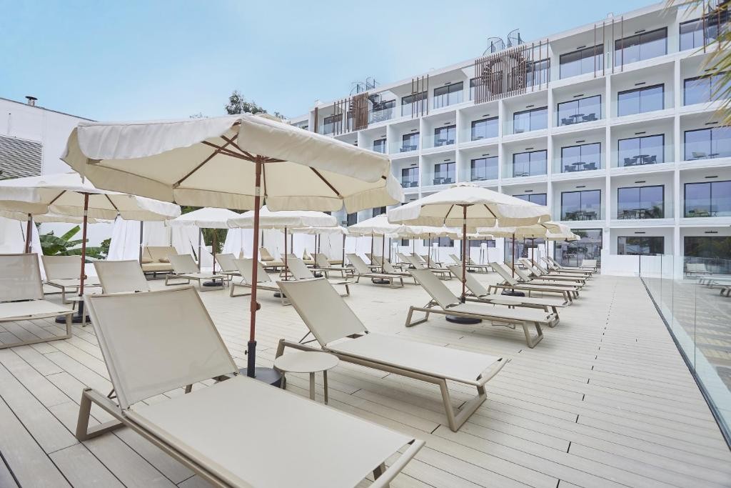 Bordoy Alcudia Port Suites