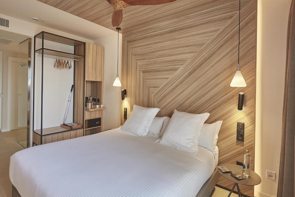 Bordoy Alcudia Port Suites