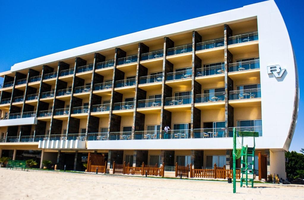 Belle Vue Marsa Matrouh