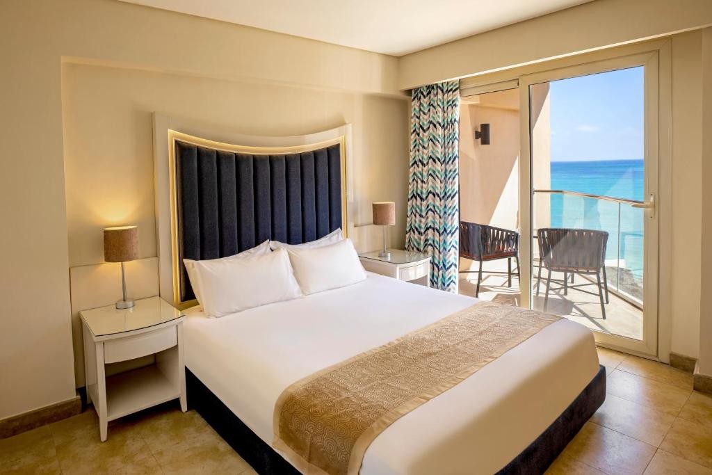 Belle Vue Marsa Matrouh