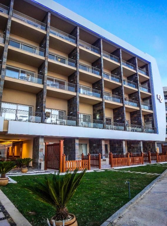 Belle Vue Marsa Matrouh