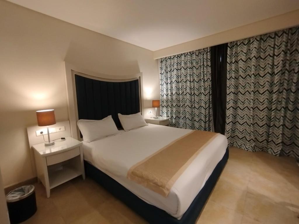 Belle Vue Marsa Matrouh