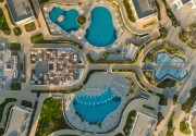 Cleopatra Luxury Resort – North Coast