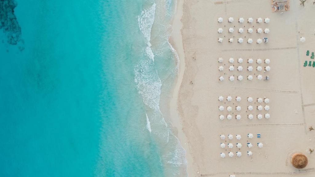 Cleopatra Luxury Resort – North Coast