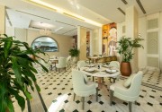 Cleopatra Luxury Resort – North Coast