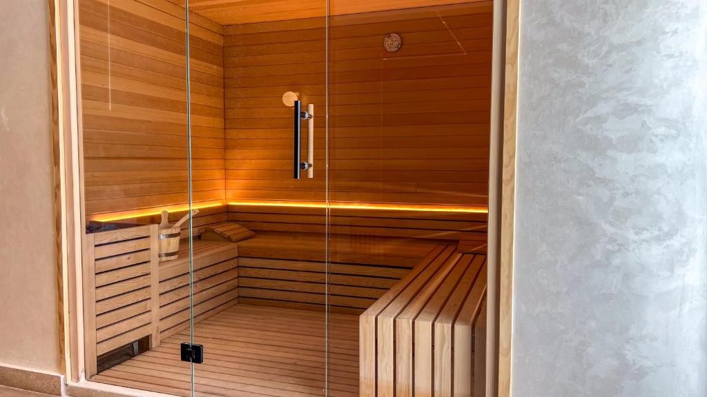 Cleopatra Luxury Resort – North Coast