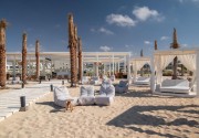 Cleopatra Luxury Resort – North Coast