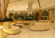 Cleopatra Luxury Resort – North Coast