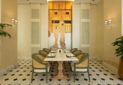 Cleopatra Luxury Resort – North Coast