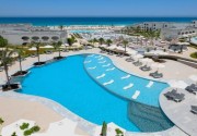 Cleopatra Luxury Resort – North Coast