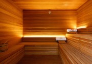 Cleopatra Luxury Resort – North Coast