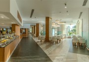 Cleopatra Luxury Resort – North Coast