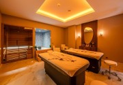 Cleopatra Luxury Resort – North Coast
