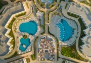 Cleopatra Luxury Resort – North Coast