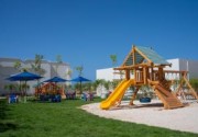 Cleopatra Luxury Resort – North Coast