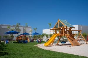 Cleopatra Luxury Resort – North Coast