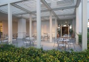Cleopatra Luxury Resort – North Coast