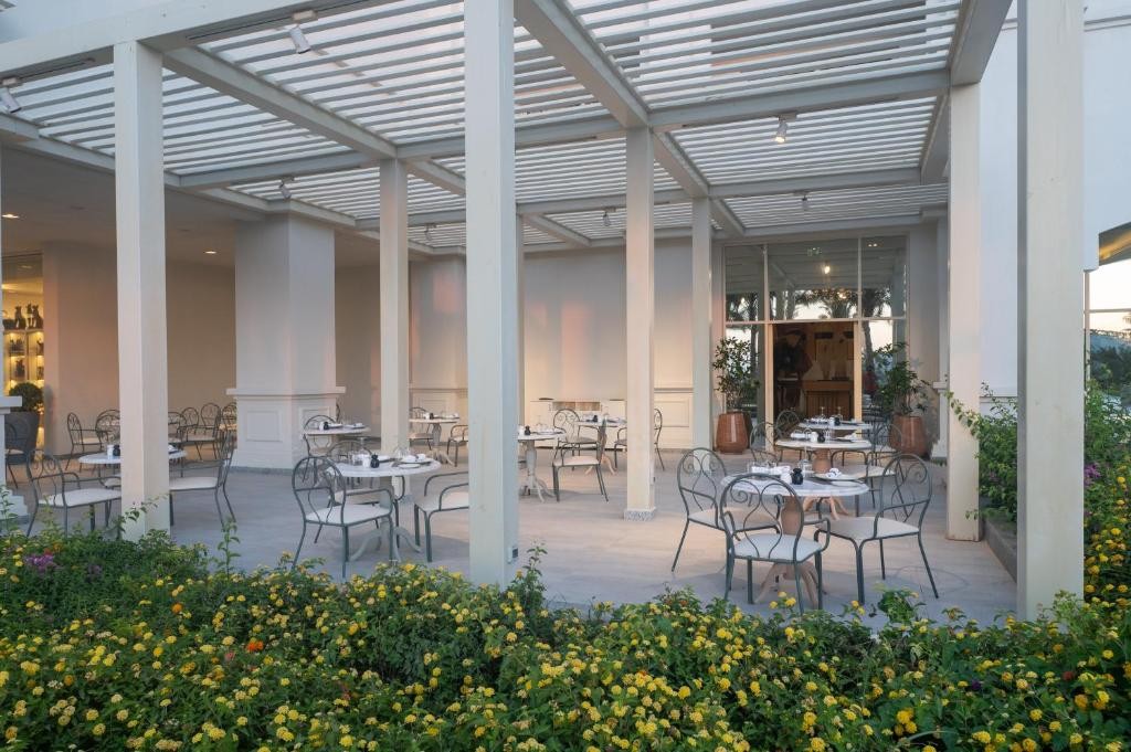 Cleopatra Luxury Resort – North Coast