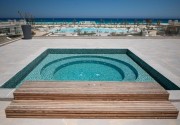 Cleopatra Luxury Resort – North Coast