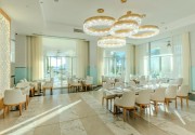 Cleopatra Luxury Resort – North Coast