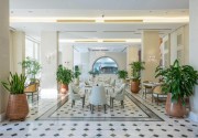 Cleopatra Luxury Resort – North Coast