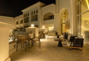 Cleopatra Luxury Resort – North Coast
