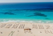 Cleopatra Luxury Resort – North Coast