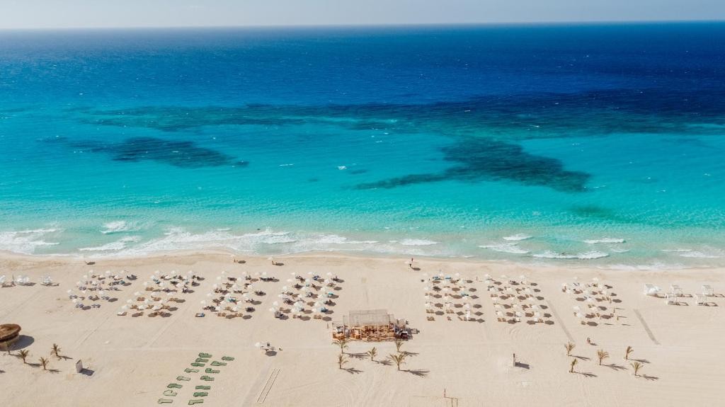 Cleopatra Luxury Resort – North Coast