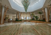 Cleopatra Luxury Resort – North Coast