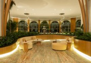 Cleopatra Luxury Resort – North Coast