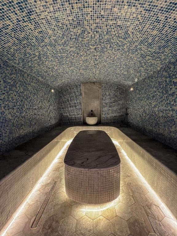 Cleopatra Luxury Resort – North Coast