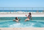 Cleopatra Luxury Resort – North Coast