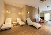 Cleopatra Luxury Resort – North Coast