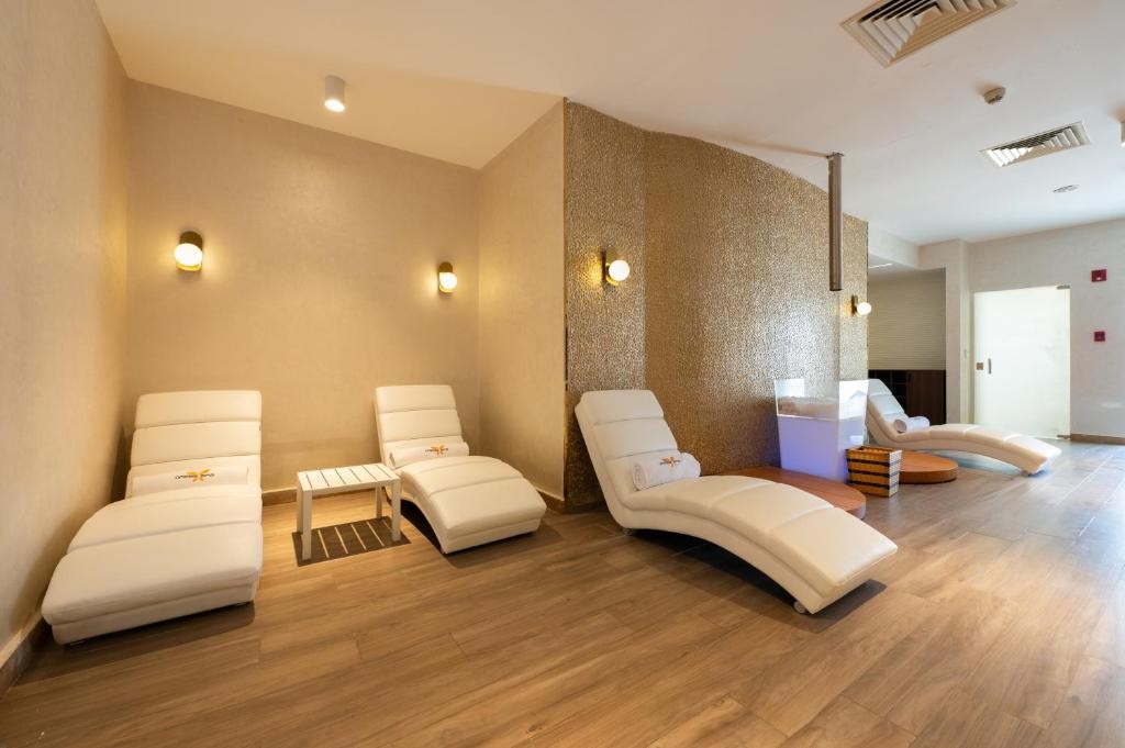Cleopatra Luxury Resort – North Coast