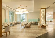 Cleopatra Luxury Resort – North Coast