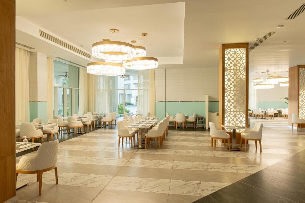 Cleopatra Luxury Resort – North Coast
