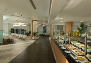 Cleopatra Luxury Resort – North Coast