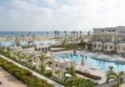 Cleopatra Luxury Resort – North Coast