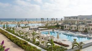 Cleopatra Luxury Resort – North Coast