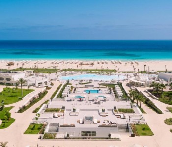 Cleopatra Luxury Resort – North Coast